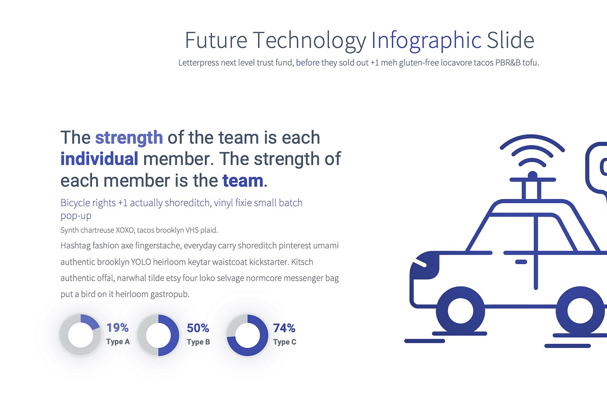 Future Technology Keynote Template, a Presentation Template by Pulsecolor (Photo 3 of 10)