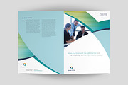 Business Training Brochure Template, a Brochure Template by StockLayouts (Thumbnail 3 of 4)