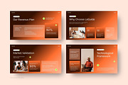 Modern Consulting Business Deck, a Presentation Template by FIBRINOSÄ (Thumbnail 6 of 6)