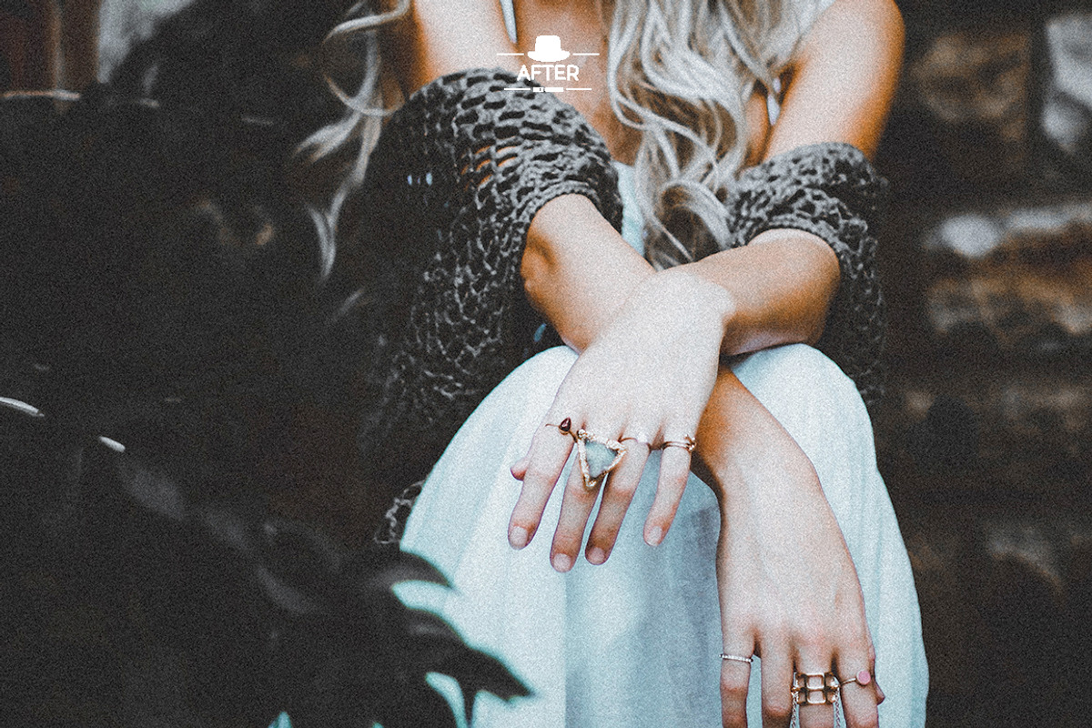 Wedding Lightroom Presets preview 7