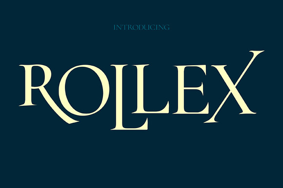 rollex preview 8