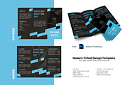 SALE | 36 BUNDLE TRIFOLD BROCHURE, a Brochure Template by rivatxfz (Thumbnail 26 of 37)