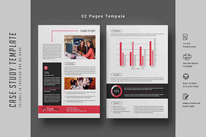 272. Case Study Template