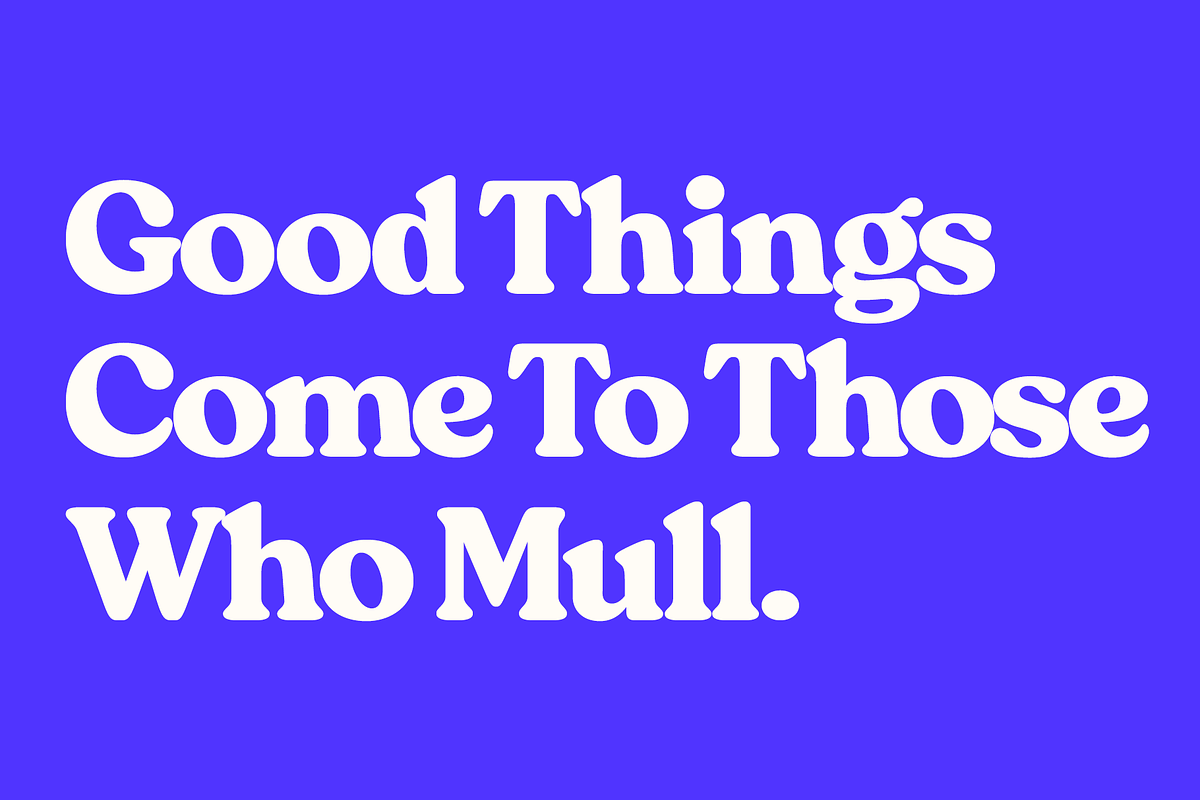Whiskey Sour Retro Serif, a Serif Font by Fenotype (Photo 12 of 14)