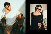Original Zine Color Halftone Effect, a Layer Style Add-On by pixelbuddha.net (Thumbnail 6 of 8)