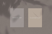 Realistic Paper Mockup, a Product Mockup by Digital Breath templates (Thumbnail 3 of 5)