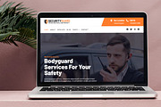 Security Guard WordPress Theme, a WordPress Template by Your Theme Shop (Thumbnail 7 of 9)