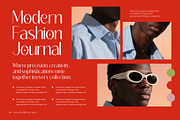 Megance Glamour Elegant Sans Font, a Sans Serif Font by timelesstype.co (Thumbnail 6 of 10)