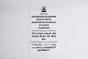 Joyous comics serif font, a Serif Font by Ana's Fonts (Thumbnail 2 of 11)