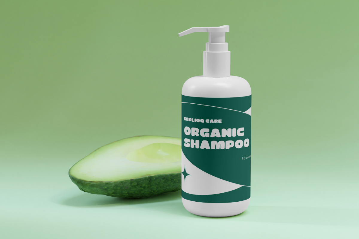Mango Superb – Healthy Display Font, a Sans Serif Font by Fikryal Studio (Photo 3 of 15)