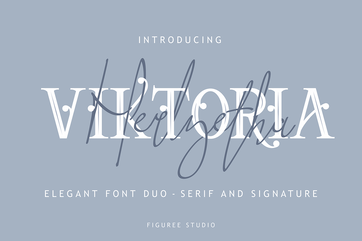 THE SEXIEST BUNDLE, a Script Font by figuree studio (Photo 33 of 33)