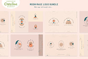 99% OFF! Bestseller Mystic Bundle, an Illustration by SNIPESCIENTIST (Thumbnail 8 of 34)
