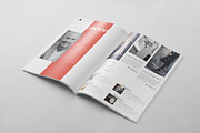 Magazine Template 64, a Magazine Template by pmvch (Thumbnail 3 of 11)