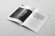 Magazine Template 45, a Magazine Template by pmvch (Thumbnail 11 of 15)