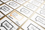 Best 101 Prime Business Cards Bundle, a Business Card Template by bouncy (Thumbnail 37 of 101)