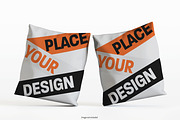 Craft Packaging Mockup Bundles, a Packaging Mockup by Ambo Ampeng (Thumbnail 12 of 32)
