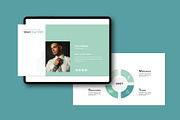 Business Strategy PowerPoint, a Presentation Template by CreativeSlides (Thumbnail 2 of 10)