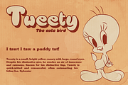 Bumbel, a Sans Serif Font by Say Studio (Thumbnail 9 of 13)