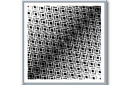 Abstract geometric pattern. Vector, a Texture Illustration by RODINA (Thumbnail 3 of 3)