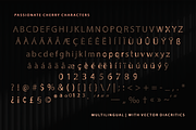 Modern Lovers Font Duo, a Font by Cloverons (Thumbnail 9 of 10)