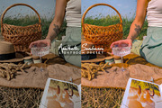 Aesthetic Sunbeam Lightroom Presets, a Preset Add-On by Mirelyn (Thumbnail 4 of 7)