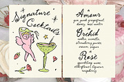 Pop Hearts Studio Whimsical Font, a Handwritten Font by Ayya Studio (Thumbnail 3 of 12)