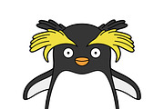 16x Arctic and Antarctic Animals, an Animal Illustration by asantosg (Thumbnail 8 of 8)