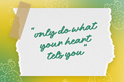Creamy Honey | Brush Script Font, a Script Font by Luminotype (Thumbnail 4 of 6)