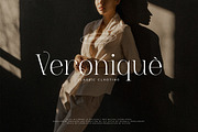 Bravhile | Modern Serif, a Serif Font by Pentagonistudio (Thumbnail 3 of 10)