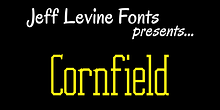 Cornfield JNL