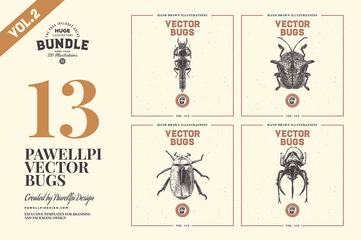 VECTOR ILLUSTRATIONS 350 IN ONE VOL2, an Object Illustration by pawellpi (Photo 8 of 103)