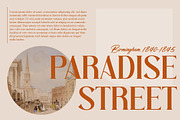 VIOLLEN Patricia Typeface Font Duo, a Serif Font by Storytype Studio (Thumbnail 2 of 14)