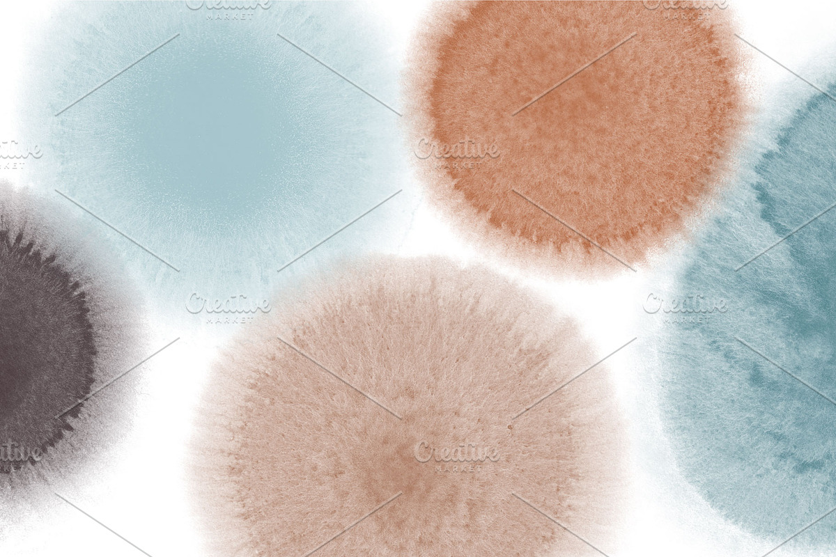 Rondo brushes, a Brush Add-On by Note And Silence (Photo 4 of 9)