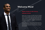 Marketing Mix Keynote Template, a Presentation Template by Jumsoft (Thumbnail 9 of 26)
