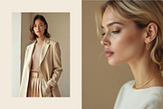 Elegant Aesthetic Photo Collection, a Beauty & Fashion Photo by Mirazz (Thumbnail 5 of 16)