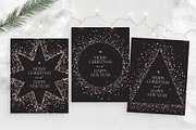 Christmas Flyer Template, a Flyer Template by BrandPacks (Thumbnail 5 of 5)