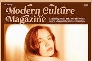 The Kalliagi, a Serif Font by Propertype (Thumbnail 4 of 10)