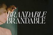 The Ethicly, a Serif Font by Pista Mova (Thumbnail 7 of 21)