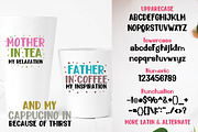 Baby Shake, a Handwritten Font by Bramcreative (Thumbnail 7 of 10)