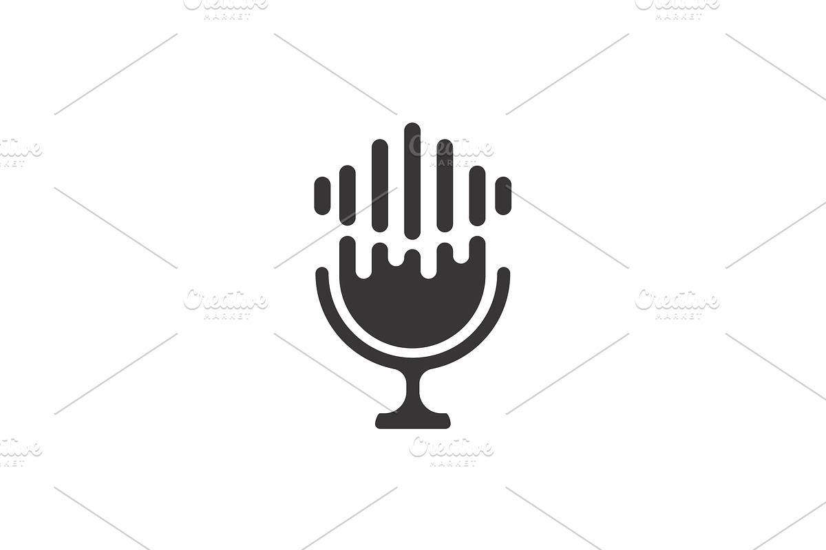 Voice Assistants Logo for Business, a Branding & Logo Template by Logo Loom (Photo 4 of 4)
