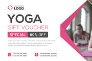 Multipurpose Gift Voucher Template, a Templates & Theme by ARP Creation (Thumbnail 5 of 8)