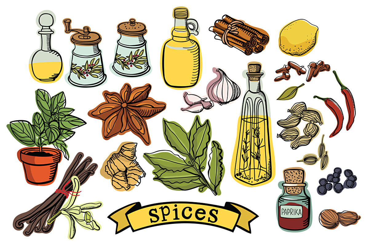 Spices