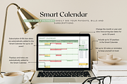 Ultimate Budget with AI Prompts, a Templates & Theme by The Creative Plans co (Thumbnail 5 of 10)