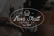 Langston Script + Sans Serif, a Script Font by Design Surplus (Thumbnail 6 of 14)