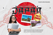 Netsumia - Japan Handwritten Font, a Handwritten Font by Dhabee (Thumbnail 7 of 15)