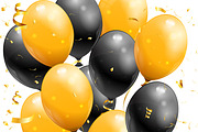 Black Friday Sale Banners, a Decorative Illustration by TAlex (Thumbnail 6 of 6)