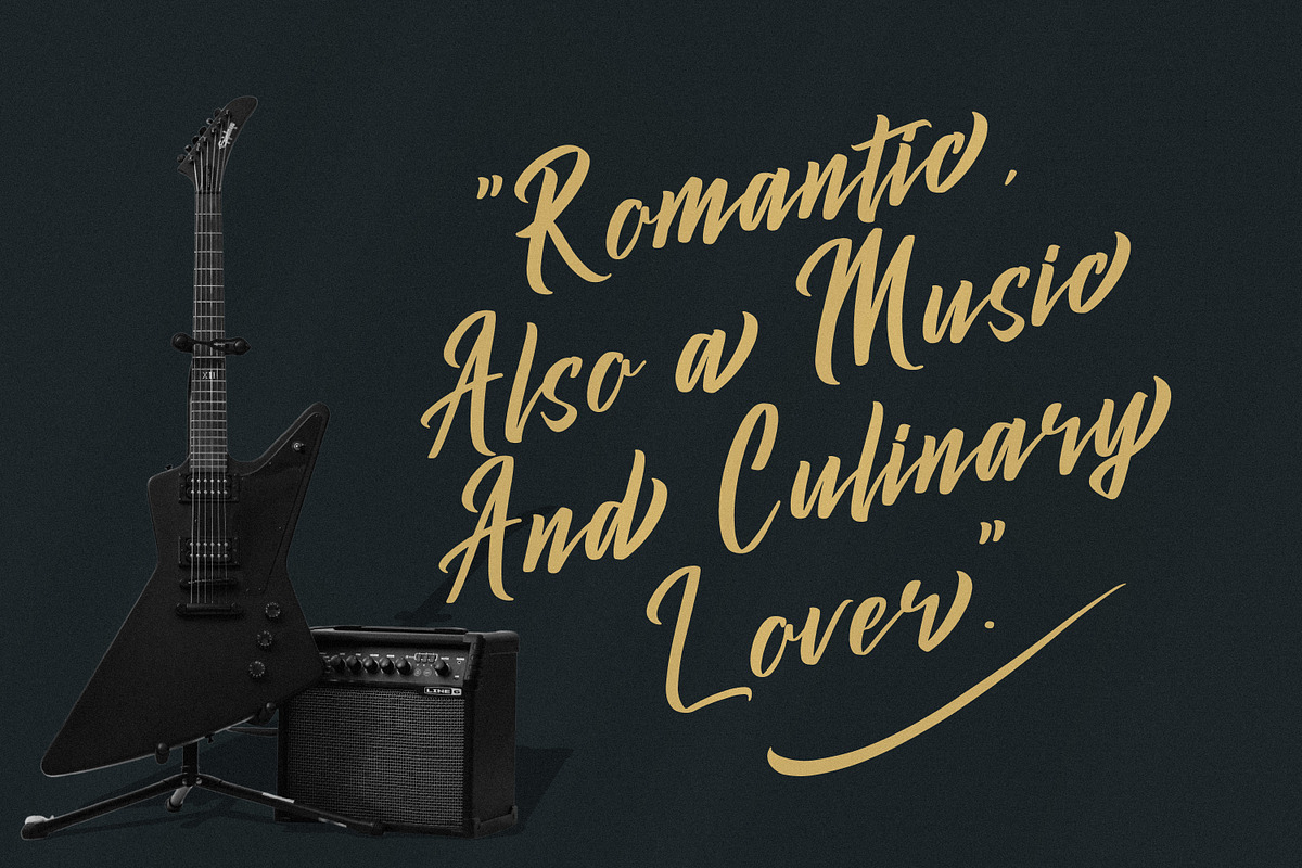 Marbella, a Handwritten Font by Goresan Studio (Photo 4 of 15)