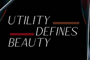 Granvia Ultra, a Sans Serif Font by Compaq_Creative (Thumbnail 6 of 6)