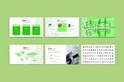 Start-Up Powerpoint Template, a Presentation Template by yanindesign (Thumbnail 5 of 5)