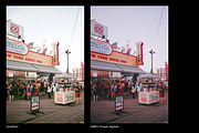 Vintage 1980's Lightroom Presets, an Action Add-On by Eugene Tantsurin (Thumbnail 8 of 11)